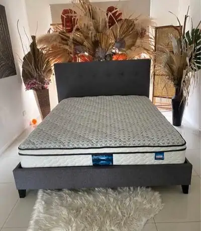 Bed for sale , View more
