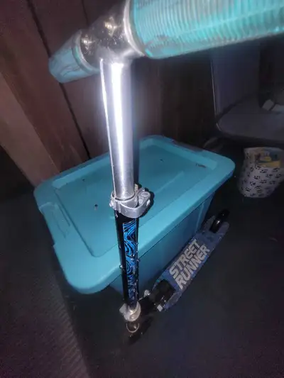 kick scooter , View more