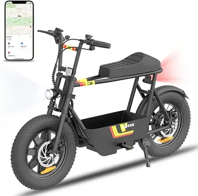 New Electric Scooters for Adults | 32km/h Speed | 28km Range, View more