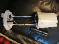 Dodge Ram 2011-17 fuel pump