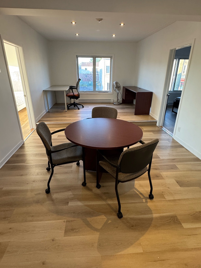 Beau 4 ½ rénové à louer à Longueuil – Disponible immédiatement dans Locations longue durée  à Longueuil/Rive Sud
