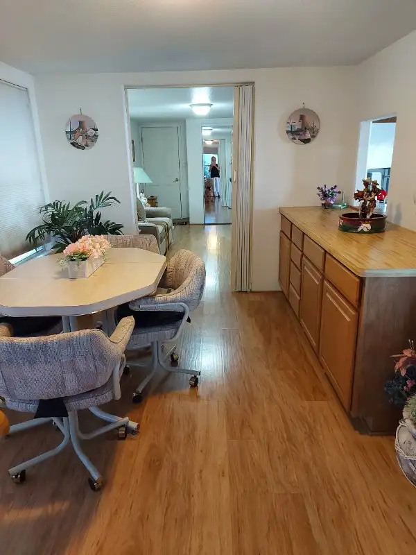 Park  Model rental YUMA ARIZONA in Arizona in Canada - Image 5