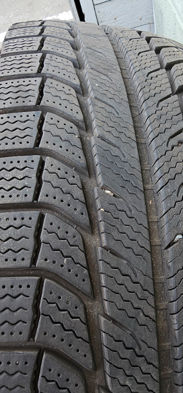 Ford F150 Winter Tires and Wheels in Tires & Rims in Victoria - Image 4