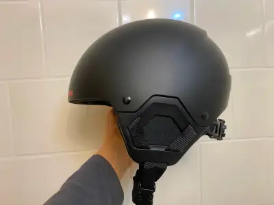 Wedge XS Ski Helmet 48-52cm Casque Ski Snowboard Helmet, Skating, View more