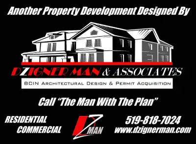 BCIN Designer / Permit Acquisition / ADU's / Rentals / Architect, View more
