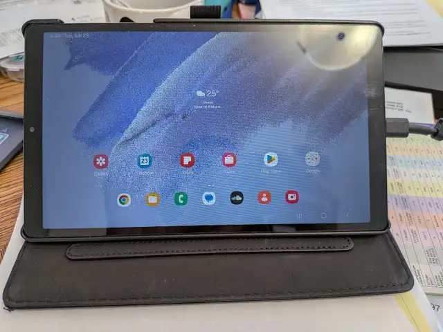 Samsung Galaxy Tab A7 Lite, 8.7" screen492244635663083521