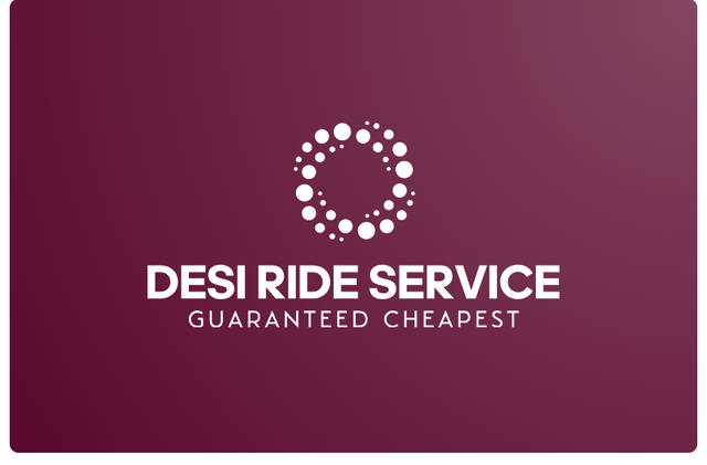 Ride available low in price
