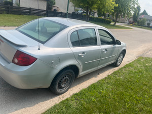 2010 Pontiac G5