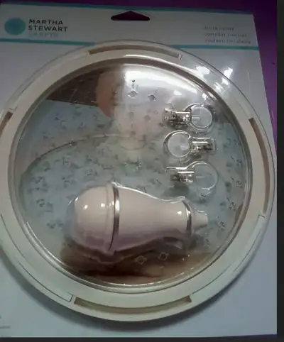Paper Craft Tool Circle Cutter Martha Stewart, View more