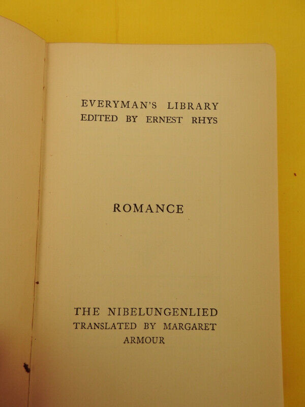 Antique Book:  Rob Roy by Sir Walter Scott  published 1830 in Fiction in Hamilton - Image 3