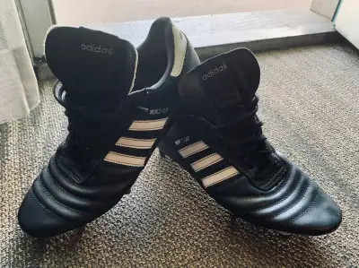 Adidas World Cup Soccer Cleats, View more