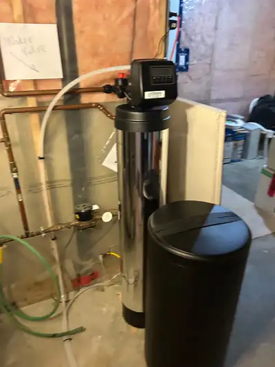 HIRING water softener installer, View more