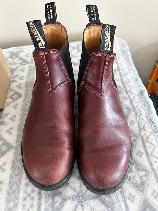 Blundstone boots in Women's - Shoes in Bedford