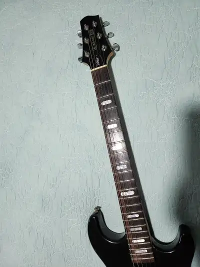 Line 6 Variax 700 Japan neck, View more