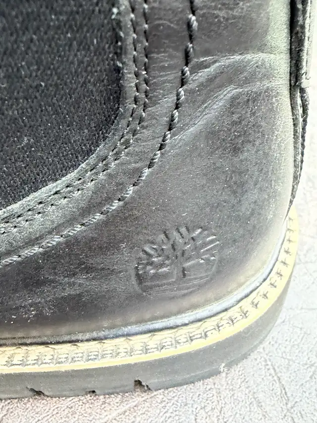 Men’s Timberland Boots in Men's Shoes in Markham / York Region - Image 4