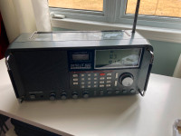 Grundig Classic Satellit 800 Radio