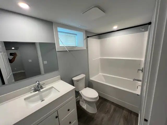 Renovated 4 BR/2B Entire House DT Vernon in Long Term Rentals in Vernon - Image 10