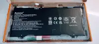 HP CP03XL Spectre X360 Laptop Battery Replacement (NEW)