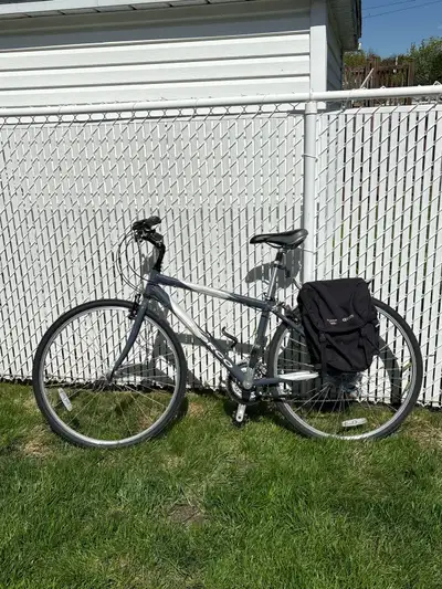 vélo Norco 21 vitesses cadre 16 pouces , View more