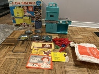 Kenner Easy Bake Oven