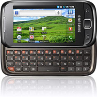 Samsung Galaxy 551 Smartphone Brand New $150.00