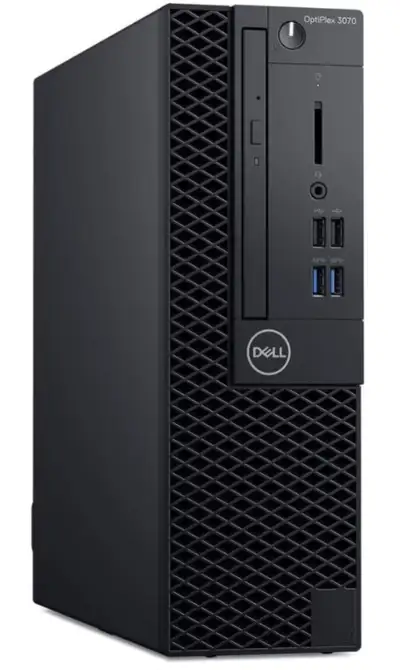 Dell OptiPlex 3070 9th Gen 1TB HDD, View more