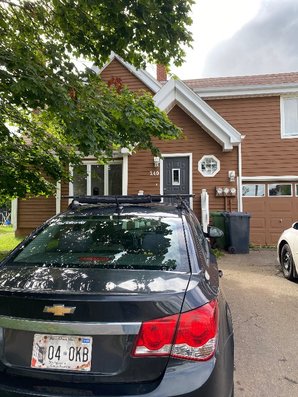 Student housing available Room Rentals & Roommates Summerside Kijiji