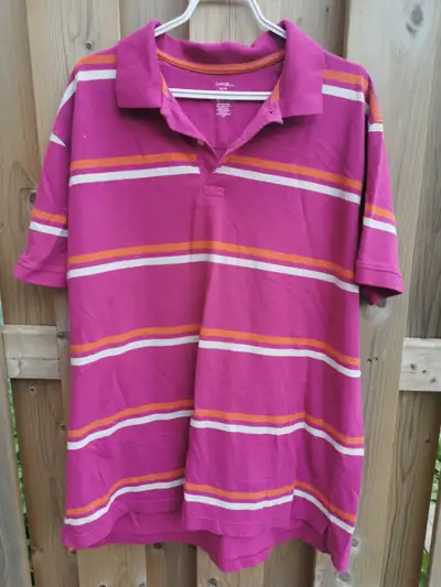 George polo/t/tee/shirt, View more