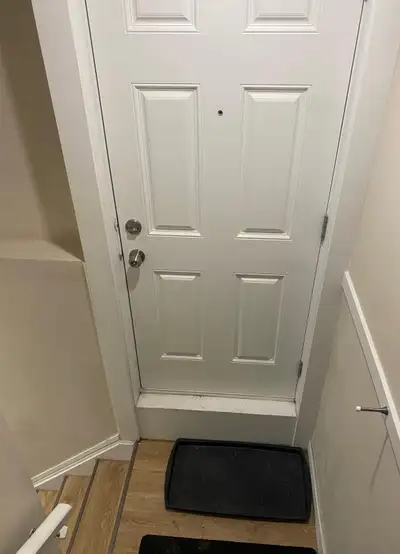 BASEMENT FOR RENT $1100