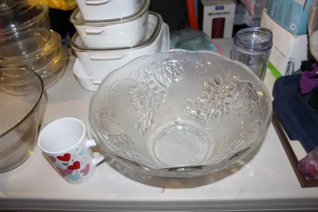 Kitchen Bowls64840224116866122