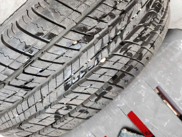 Mags et pneus dans Autos et camions  à Victoriaville - Image 4