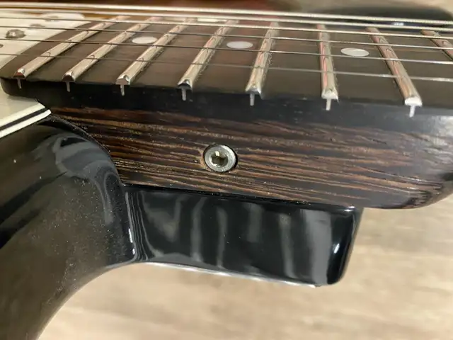 Fender Stratocaster  in Guitars in Oakville / Halton Region - Image 9