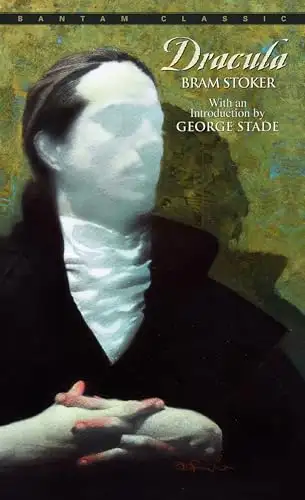 Dracula - Bram Stoker, View more