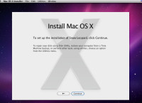 OS X Snow Leopard 10.6 Install USB stick (10.7,10.8,10.9 also)