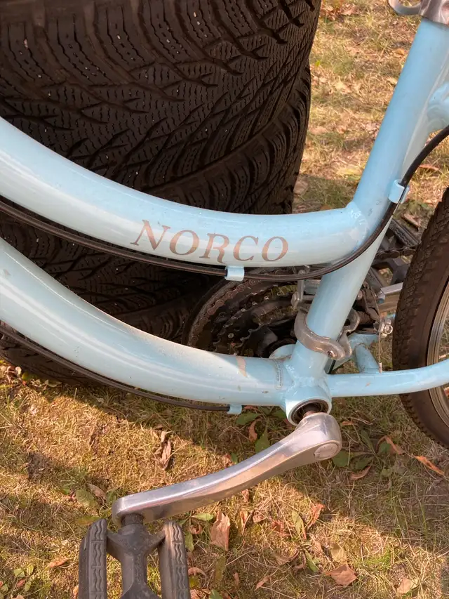 Norco bike for women in Road in Edmonton - Image 3