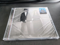 U2 - Songs of experience CD