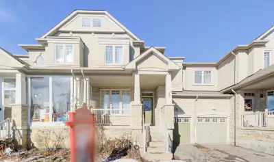 Welcome to this beautifully maintained freehold townhouse located in the highly desirable Jefferson...