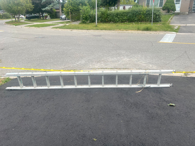 Aluminium Ladder in Other in Mississauga / Peel Region