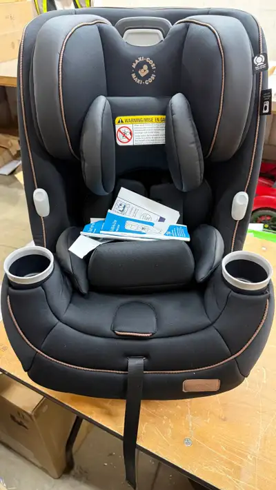 Maxi-Cosi Pria All-in-One Car Seat Infant to Toddler NEW, View more