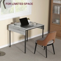 Drop Leaf Folding Dining Table for Small Space, Extendable Kitch Markham / York Region Toronto (GTA) Preview