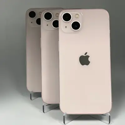 iPhone 13 256GB, View more