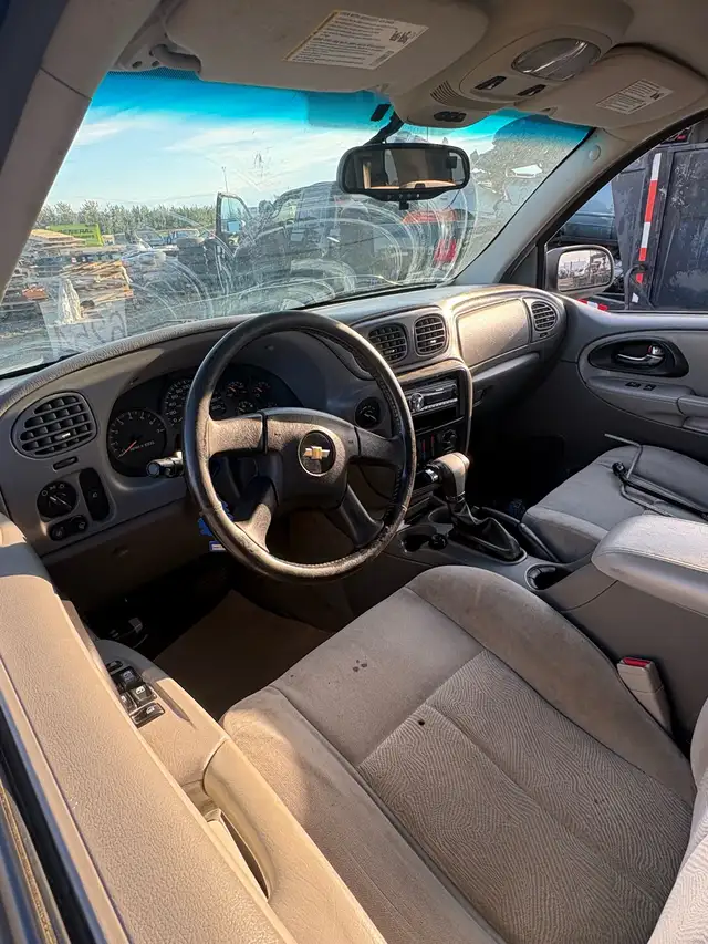 SUV Chevy trailblazer 565626333372753923