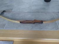 LongBow for Sale Right Hand