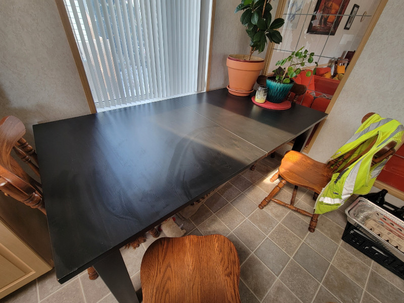 kitchen table for sale kijiji