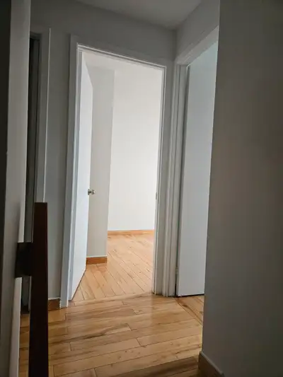 Single professional female wanted to share 4 bedroom, 3 bathroom townhouse. Must be clean, non-smoke...