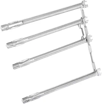 Burner Tubes for Weber Spirit 330 / 335, View more
