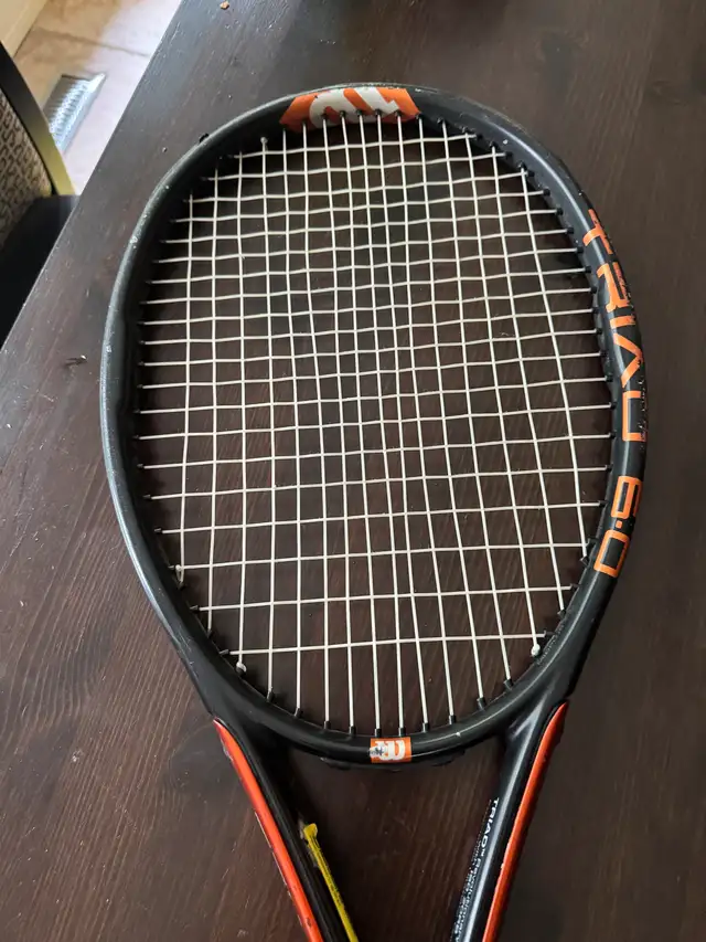 Tennis Raquet in Tennis & Racquet in City of Toronto - Image 3