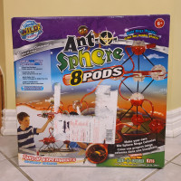 Ant-O-Sphere 8 Pods – BRAND NEW