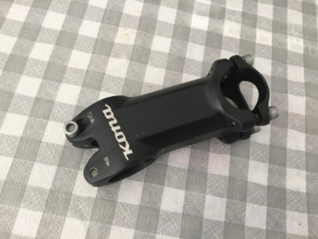 KONA BIKE STEM in Frames & Parts in Edmonton