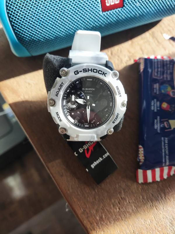Casio G-Shock Watch | Jewellery & Watches | City of Toronto | Kijiji